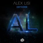 cover: Alex Lisi - Daftcomb