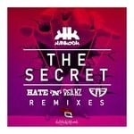 cover: Hankook - The Secret Remixes