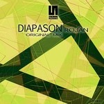 cover: Rojan - Diapason