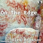 cover: Alek Hristov - On The Edge