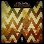 cover: Becky Rutherford|Juloboy|Pavel Svetlove - Feel Good