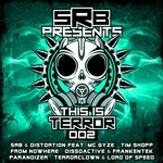 cover: Various - This Is Terror 002