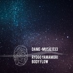 cover: Ryogo Yamamori - Body Flow