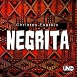 cover: Christos Fourkis - Negrita