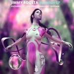 cover: Jimmy Roqsta - Aphelion