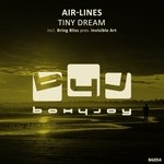 cover: Air-lines - Tiny Dream