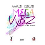 cover: Aaron Duncan - Mega Vybz