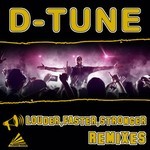 cover: D-tune - Louder,faster,stronger