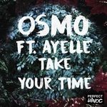 cover: Ayelle|Osmo - Take Your Time