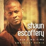 cover: Shaun Escoffery - Ain't No Time (aboveDat Remix)