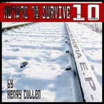 cover: Henry Cullen - Snow Train To Sofia