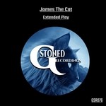 cover: James The Cat - Extended Play