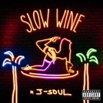 cover: J-soul - Slow Wine