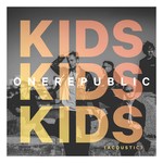 cover: Onerepublic - Kids (Acoustic)