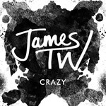 cover: James Tw - Crazy