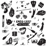 cover: Enzo Leep - Ash/Briel