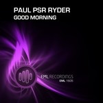 cover: Paul Psr Ryder - Good Morning