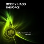 cover: Bobby Hass - The Force