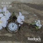 cover: Alexey - Momentum