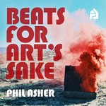 cover: Phil Asher - Beats For Art's Sake