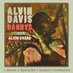 cover: Alien Dread & Alvin Davis - In The Mix