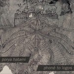 cover: Porya Hatami - Phone To Logos