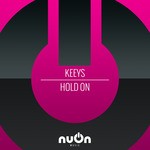 cover: Keeys - Hold On