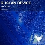 cover: Ruslan Device - Splash