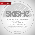 cover: Boscida Und Farcher - The Party Is Still Over