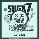 cover: Suga7 - You Play EP