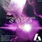 cover: Gianne Echavarre - Iora: Remixed