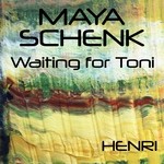 cover: Maya Schenk - Waiting For Toni