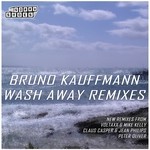 cover: Bruno Kauffmann - Wash Away Remixes