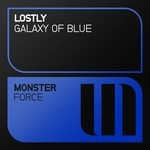 cover: Lostly - Galaxy Of Blue