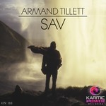 cover: Armando Tillett - Sav