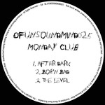 cover: Monday Club - Total Confusion