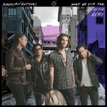 cover: American Authors - What We Live For (Jay Pryor Remix)