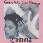 cover: Cosima - Girls Who Get Ready