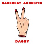 cover: Dagny - Backbeat