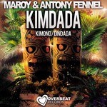 cover: Antony Fennel|Maroy - Kimdada