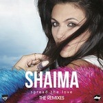 cover: Shaima - Spread The Love (The Remixes)