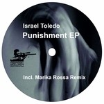 cover: Israel Toledo - Punishment EP