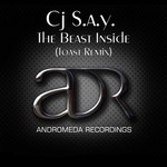 cover: Cj S.a.y. - The Beast Inside