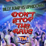 cover: Billy Jump|Upnidown - Don't Stop The Rave