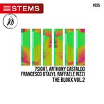 cover: 7sight|Anthony Castaldo|Raffaele Rizzi - The Blokk Vol 2