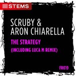 cover: Aron Chiarella|Scruby - The Strategy