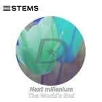 cover: Next Millenium - The World's End