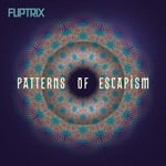 cover: Fliptrix - Patterns Of Escapism