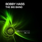 cover: Bobby Hass - The Big Bang