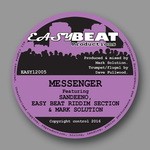 cover: Easy Beat Riddim Section & Mark Solution|Sandeeno - Messenger